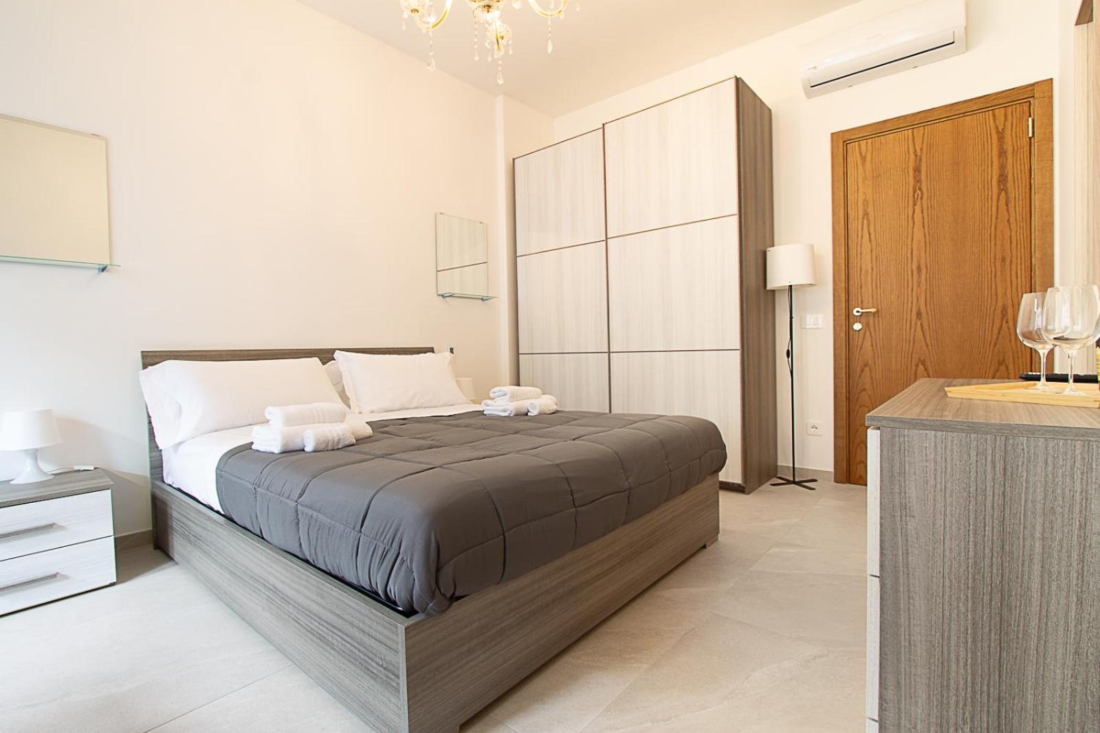Vatican Cipro Guest House Roma Ngoại thất bức ảnh