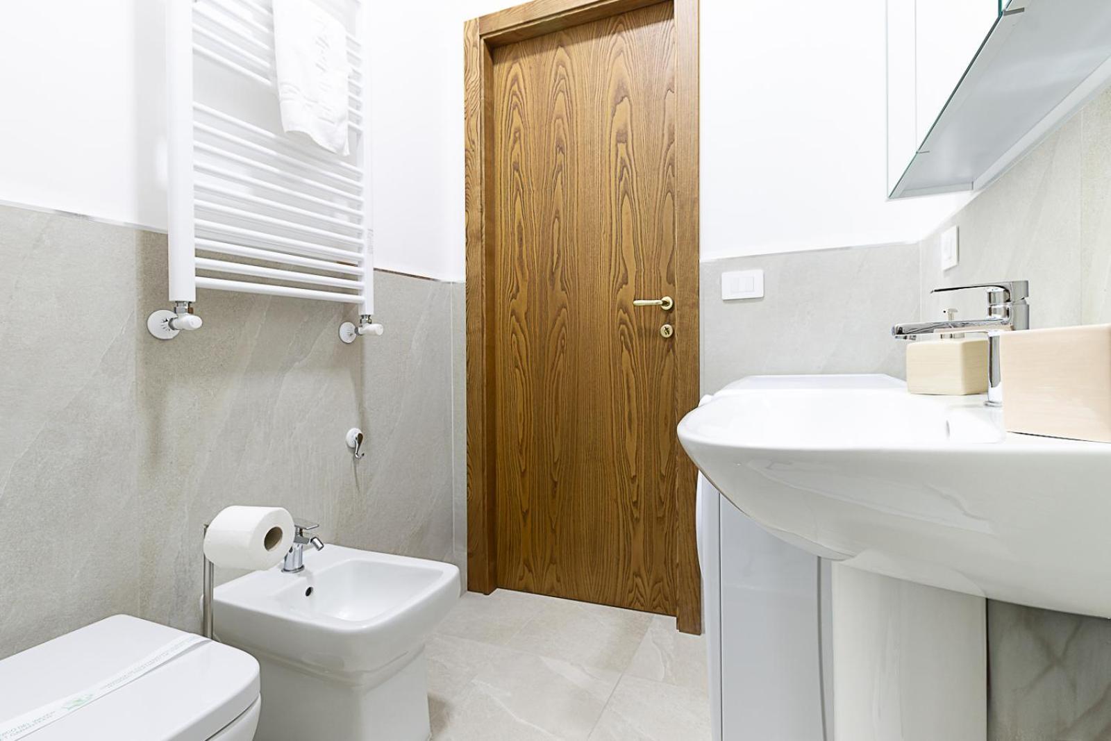 Vatican Cipro Guest House Roma Ngoại thất bức ảnh