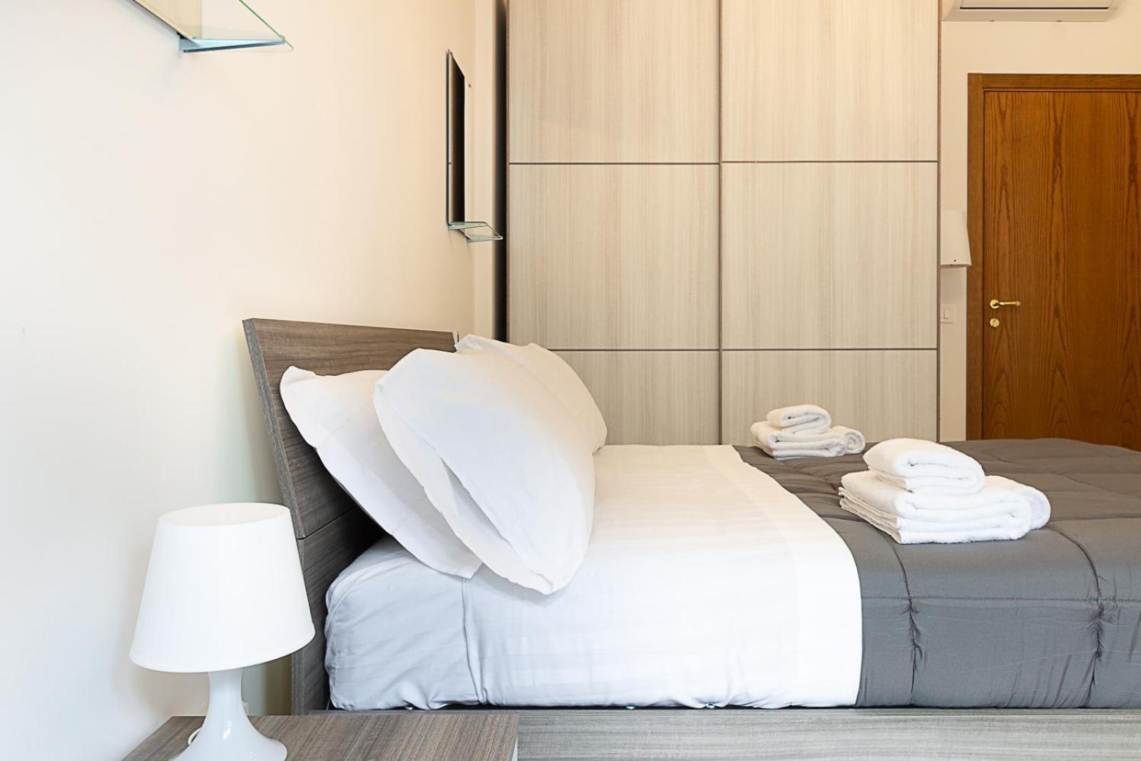 Vatican Cipro Guest House Roma Ngoại thất bức ảnh