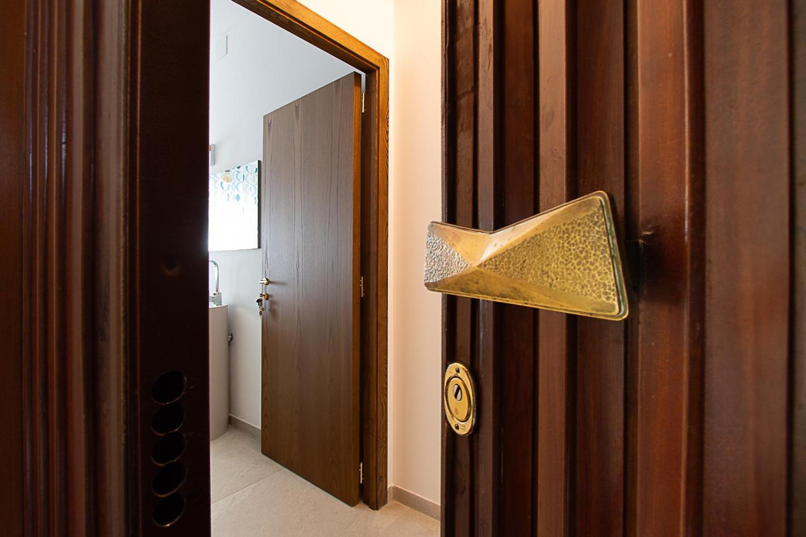 Vatican Cipro Guest House Roma Ngoại thất bức ảnh